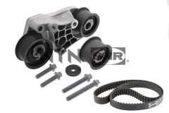 SNR KD45323 EKSANTRİK GERGİ KİTİ 225x300 VECTRA A-B 2.5 V6 92-00 OMEGA B 2.5 V6-3.0 V6 94-01 K015453XS