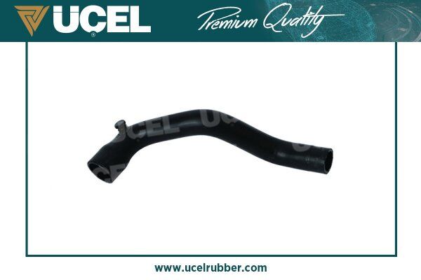 UCEL S15318 RADYATÖR ÜST HORTUMU RENAULT R11