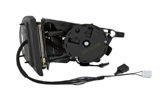 BSG BSG 60-900-074 211 DIS DIKIZ AYNASI SAG Elektrikli Isitmali Astarli Sinyalli Aydinlatmali Hafizali Kör noktali