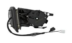 BSG BSG 60-900-074 211 DIS DIKIZ AYNASI SAG Elektrikli Isitmali Astarli Sinyalli Aydinlatmali Hafizali Kör noktali