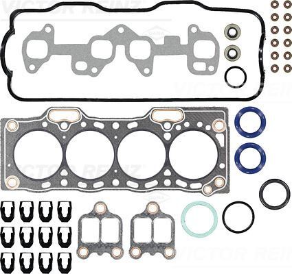 V.REINZ 025214101 SKC COROLLA 1.3 87-95 STARLET 1.3 12V 89-92