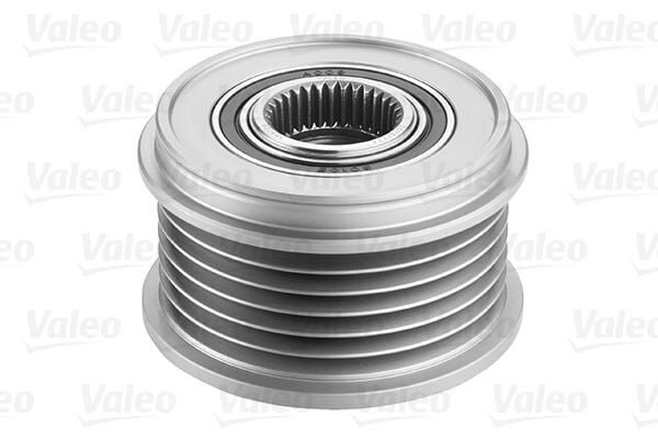 VALEO 588028 ALTERNATÖR KASNAĞI RULMANLI ASTRA J-CORSA D-INSIGNIA-MERIVA B-ZAFIRA 09 > 6 KANAL