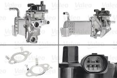 VALEO 700439 EGR SOĞUTUCUSU VALFİ VW AMAROK 10 > GOLF VI 09-13 2.0 TDİ