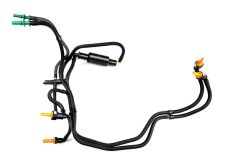 YAKIT BORUSU PEUGEOT P206-P307-P407 CITROEN XSARA PICASSO 1.6 HDi 04-11