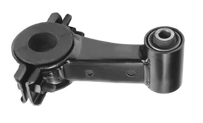 VIRAJ DEMIR AYAGI ON SAG MERCEDES ML-CLASS W163 98>05