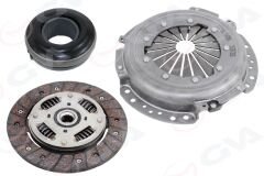 DEBRİYAJ SETİ PARTNER-BERLINGO-P206-XSARA 1.9 D 09/00> DW8B-MEK-BE4/5N