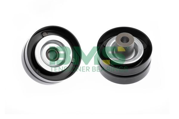 BMS 443 V KAYIŞ GERGİ RULMANI FORD TRANSİT-RANGER 11> 2.2 TDCİ DÜZ RULMAN