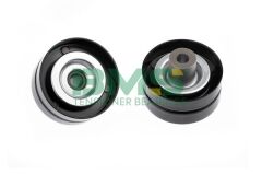 BMS 443 V KAYIŞ GERGİ RULMANI FORD TRANSİT-RANGER 11> 2.2 TDCİ DÜZ RULMAN