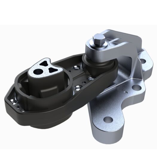 CM 35110 ŞANZIMAN ALT TAKOZU FORD FİESTA-ECOSPORT 18> 1.0 ECOBOOST BRAKETLİ