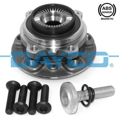 DAYCO KWD1410 TEKER RULMANI ON BMW F07 F10 F11 F12 F13 F01 F02 F03 F04 F25 F26 PORYA
