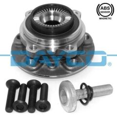 DAYCO KWD1410 TEKER RULMANI ON BMW F07 F10 F11 F12 F13 F01 F02 F03 F04 F25 F26 PORYA