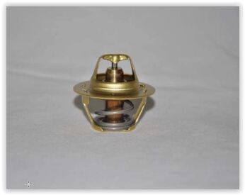 ELBA 860001 TERMOSTAT 89 C MEGANE I-II-R19-CLIO II-KANGOO-LAGUNA I-II 1.4 -1.6-1.8- 1.9 D- 2.0