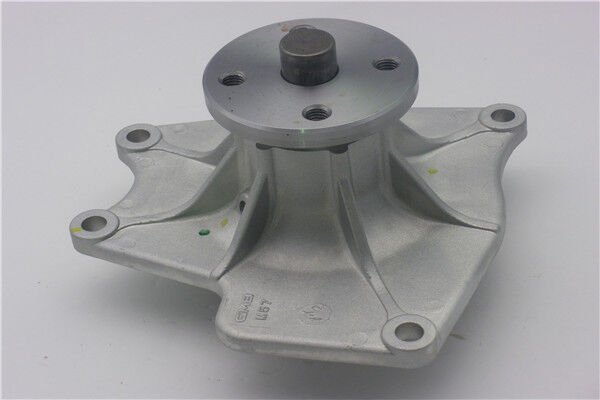 GMB GWM-57A DEVİRDAİM SU POMPASI MITSUBISHI PAJERO 2.8L 4M40 TD V46W 94-99 / PAJERO 3.2L DI-D 4M41 99-06