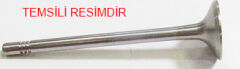 GUNES 0259-0260 EMME EGZOZ SUBAP TAKIM T6-CRAFTER-AMAROK 2.0 TDI CAAA CAAB CAAC CAGA CAGB CAGC CAHA CAHB CBAA CKUB