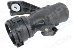 GVA 6899112 TURBO BORUSU GİRİŞ NISSAN QASHQAI 1.5L K9K J10 06-13