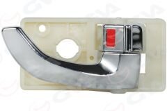 GVA 8691240 İÇ KAPI KOLU KROM SAĞ HYUNDAI TUCSON 05-09