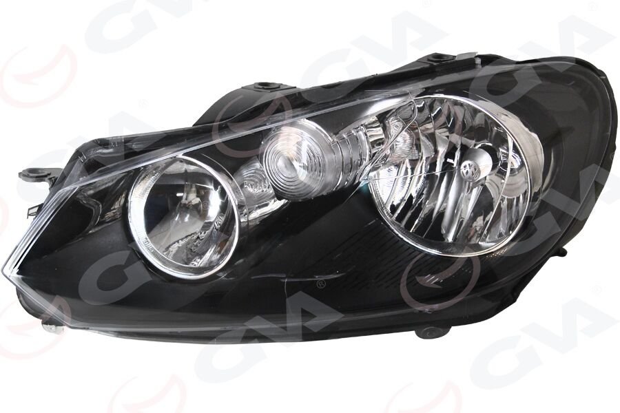 GVA 9107519 FAR SOL SINYALLI AMPULSUZ H7 H15 GOLF 6 08>