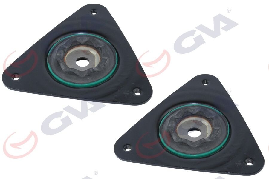 GVA 9311143 ÖN AMORTISOR TAKOZU SAĞ-SOL RENAULT MEGANE IV 15> KADJAR 15> NISSAN QASHQAI II J11 13> 1.2 TCe 1.5dCi 1.6 16V 1.6dCi