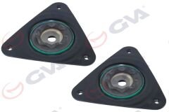 GVA 9311143 ÖN AMORTISOR TAKOZU SAĞ-SOL RENAULT MEGANE IV 15> KADJAR 15> NISSAN QASHQAI II J11 13> 1.2 TCe 1.5dCi 1.6 16V 1.6dCi