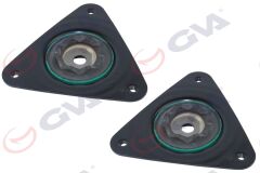 GVA 9311143 ÖN AMORTISOR TAKOZU SAĞ-SOL RENAULT MEGANE IV 15> KADJAR 15> NISSAN QASHQAI II J11 13> 1.2 TCe 1.5dCi 1.6 16V 1.6dCi