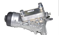 OP 46337144 ISI DEĞİŞTİRİCİ YAĞ SOĞUTUCU DOBLO-EGEA 1.6 Mjtd EURO 6 COMBO D A16FDL