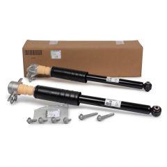OE-OPEL 95527308 CORSA D AMORTISÖR ARKA SAG/SOL TAKIM