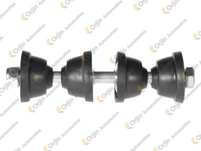 ORJIN 02520 VİRAJ DEMİR UÇ LASTİK TAMİR TAKIMI FOCUS 98>