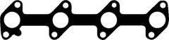 OTOCONTA 42457021 EGZOZ MANİFOLD CONTASI MGN II-KNG-CLIO III-LOGAN SANDERO 05 > 1.5 DCI K9K 732/734/764/780