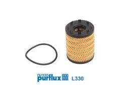 PURFLUX L330 YAĞ FİLTRESİ OPEL CORSA C-D-E-ASTRA H-COMBO C-D-MERIVA A-AGILA-TIGRA 1.3 CDTI FIAT ALBEA-DOBLO-PALIO -FIORINO-GRANDE PUNTO 1.3 JTD 03> CITROEN NEMO PEUGEOT BIPPER 1.3 HDI