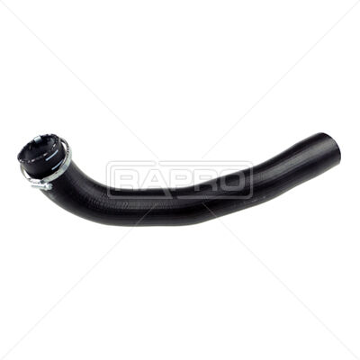 RAPRO 31254 TURBO INTERCOOLER HORTUMU FORD MONDEO-GALAXY-SMAX VOLVO S60-S80 07> 1.6 TDCİ UZUN