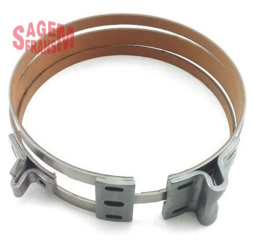 SAGEM 433113 OTOMATİK ŞANZUMAN KELEPÇESİ FREN BANDI MEGANE II - CLIO II - P206 - P307 C3 - C4 - C5 - MICRA