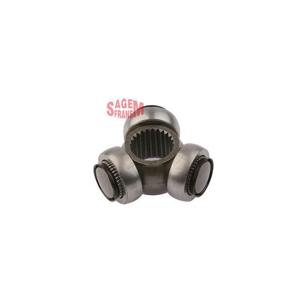 SAGEM 55105 AKS MAFSALI BÜYÜK TİP DOBLO-STILO 1.9 JTD 06>