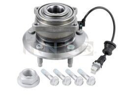 SNR R19012 ARKA TEKER PORYASI KOMPLE OPEL ANTARA 06> CHEVROLET CAPTIVA 06>