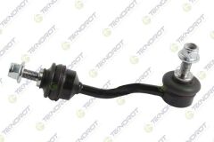 TEKNOROT TS-107 ASKI ROTU ARKA SAG SOL TESLA MODEL X