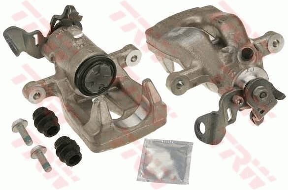 TRW BHQ243 FREN KALİPERİ ARKA SAĞ CLIO III 05 > MODUS 04 >