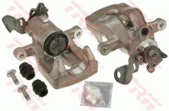 TRW BHQ243 FREN KALİPERİ ARKA SAĞ CLIO III 05 > MODUS 04 >