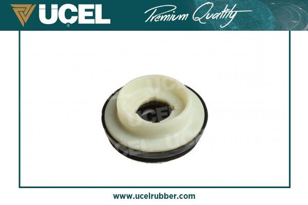 UCEL S31645 AMORTİSÖR TAKOZU SAĞ-SOL ÖN RULMANLİ FIAT EGEA 16> 1.3D MTJ 1.4 1.6D MTJ