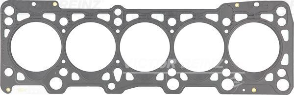 V.REINZ 612947140 SİLİNDİR KAPAK CONTASI VW TRANSPORTER T4 92> AAB-AJA 2.4 D 2 KERTİK KALINLIK: 1.57mm