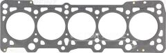 V.REINZ 612947140 SİLİNDİR KAPAK CONTASI VW TRANSPORTER T4 92> AAB-AJA 2.4 D 2 KERTİK KALINLIK: 1.57mm