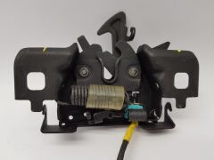 ZENON RN4404 MOTOR KAPUT KİLİDİ ELEKTRİKLİ RENAULT CAPTUR 13>CLIO IV 12>TRAFIC III 15>ZOE 12>