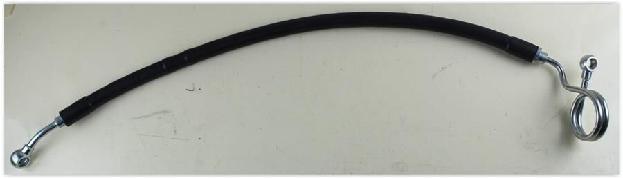 DİREKSİYON BASINÇ HORTUMU PASSAT-A4-A6 1.9 TDI 1997-2005