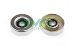 BMS 169 ALTERNATÖR GERGİ RULMANI HONDA CIVIC VIII 1.4 05 > JAZZ 1.2-1.3 02-08 DEMİR
