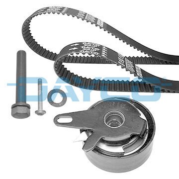 DAYCO KTB473 TRİGER SETİ 122x26.5-077x210 TRANSPORTER T4 2.4D 90-03 AJA K065323XS 2 KAYIŞ 1 GERGİ