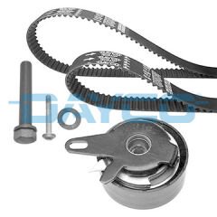 DAYCO KTB473 TRİGER SETİ 122x26.5-077x210 TRANSPORTER T4 2.4D 90-03 AJA K065323XS 2 KAYIŞ 1 GERGİ