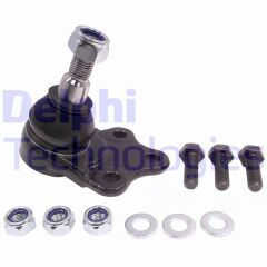 DELPHI TC2591 ROTIL ON ALT LAND ROVER FREELANDER II L359
