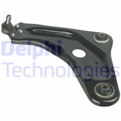 DELPHI TC2705 ALT SALINCAK SOL ÖN OPEL CROSSLAND X 17> PEUGEOT P301 12> CITROEN C-ELYSEE 12>