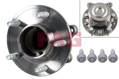 FAG 713645150 ARKA TEKER PORYASI KOMPLE ASTRA J 09>15 ZAFIRA C 11> CHEVROLET CRUZE 09>15 5 BİJON