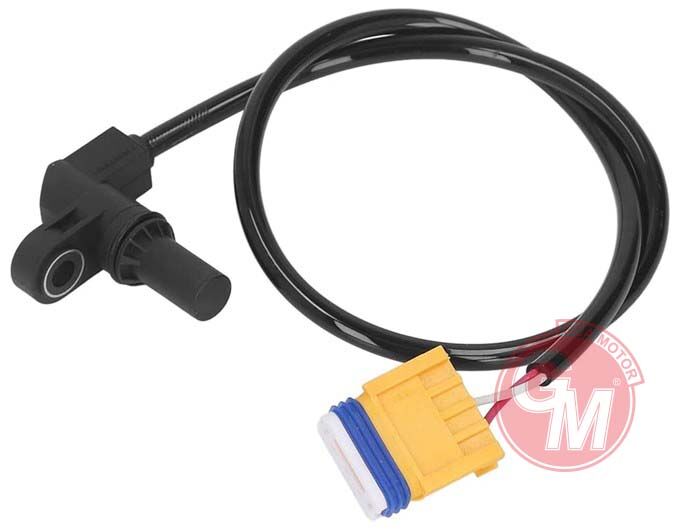 GUA 50047 OTOMATİK VİTES KAPTÖRÜ RENAULT CLİO II DPO ŞANZUMAN