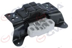 GVA 9375933 MOTOR TAKOZU SOL VW GOLF 7-PASSAT 14> A3 12>LEON CJZA-CJZB-CYVA-CYVB BENZİNLİ