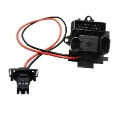 HELLUX HLR.100019 KALORİFER REZİSTANSI KNG-MGN-SCENIC